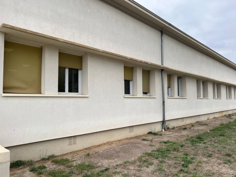 Quel est le coût d'une isolation thermique par l'extérieur à Nîmes (30) ?
