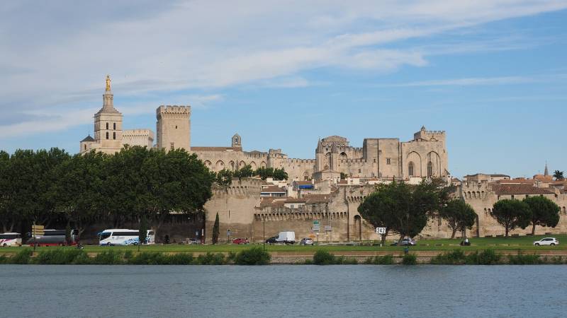 Visiter un musée d’arts décoratifs à Avignon (84) dans le Vaucluse