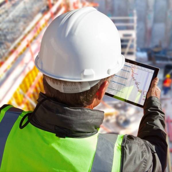 Ingénieur travaux (H/F)