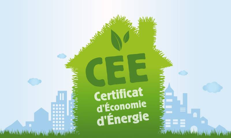 Travaux de rénovation énergétique avec l'aide CEE dans le Gard : isolation, chauffage et ventilation