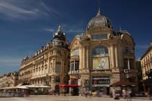 Intégrer une école d’architecture à Montpellier dans le sud de la France