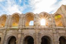 Où aller voir une exposition à Arles dans les Bouches-du-Rhône